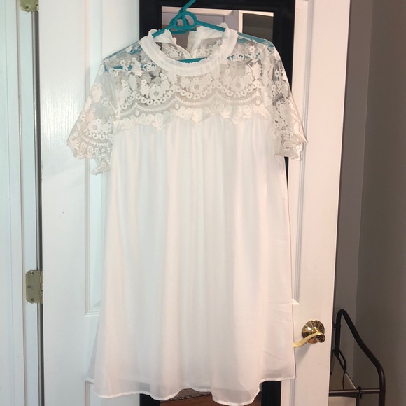 Entro dress - Picture 2 of 5